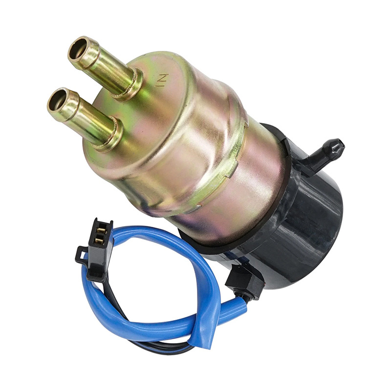 Factory Direct Sales 49040-1054 Suitable for Yamaha Electronic Fuel Pump Motorcycle Electronic Pump 49040-1063