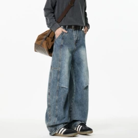 男式牛仔裤;男式针织衫;男式夹克