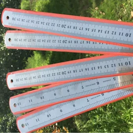 尺子;文具套装;无纺布袋