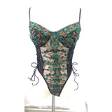 (Трансграничная торговля), сексуальное боди, нижнее белье, с вышивкой