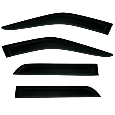 Suitable for — Rain shield