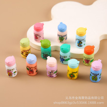 迷你仿真保温杯水壶树脂配件 diy奶油胶创意桌面小摆件钥匙扣挂件