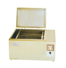 恒温震荡水槽DKZ-1/DKZ-2厂家现货 RT+5~100℃ PID控制