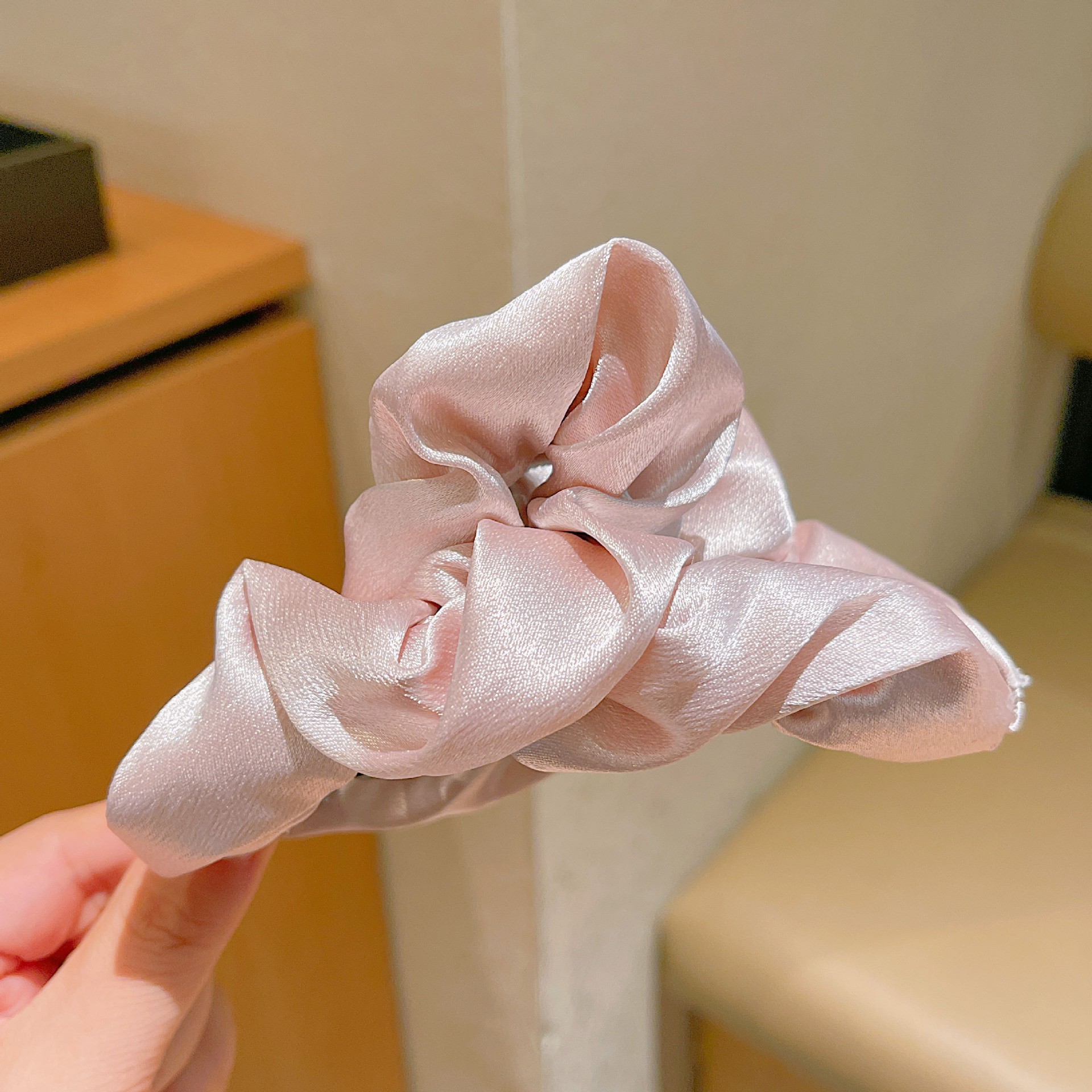 4711 new rose pink gripper