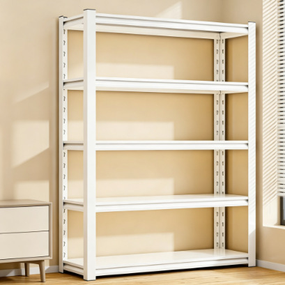 Household multi-layer storage rack, steel floor-standing storage rack, balcony storage, basement storage, iron art miscellaneous rack Household multi-layer storage rack, steel floor-standing storage rack, balcony storage, basement storage, iron art miscellaneous rack