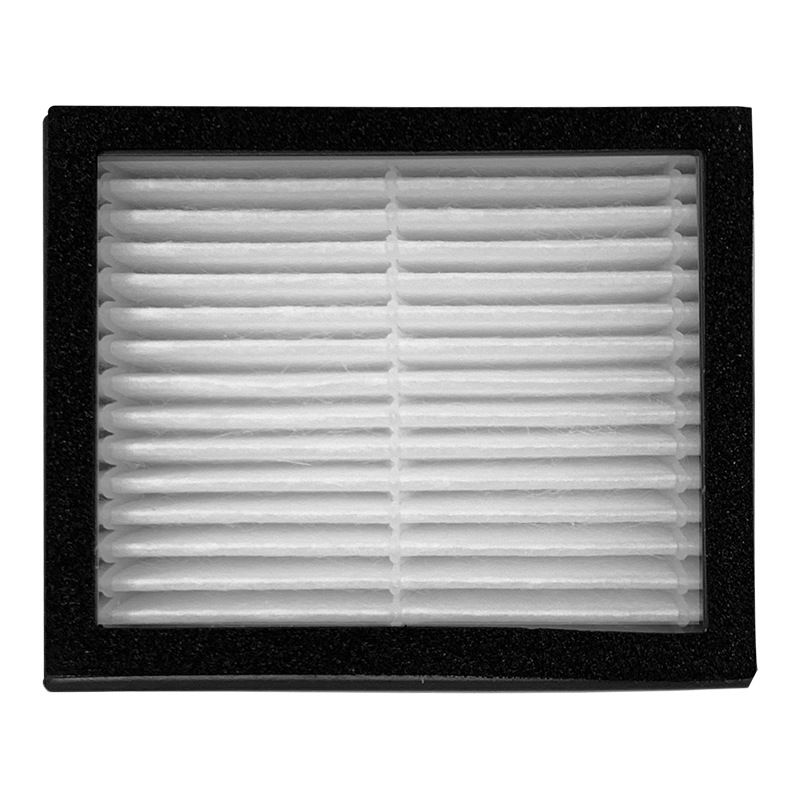 Applicable to IROBOT Aorolbert Sweeping Robot I7+/E5/E6 accessories filter filter HEPA