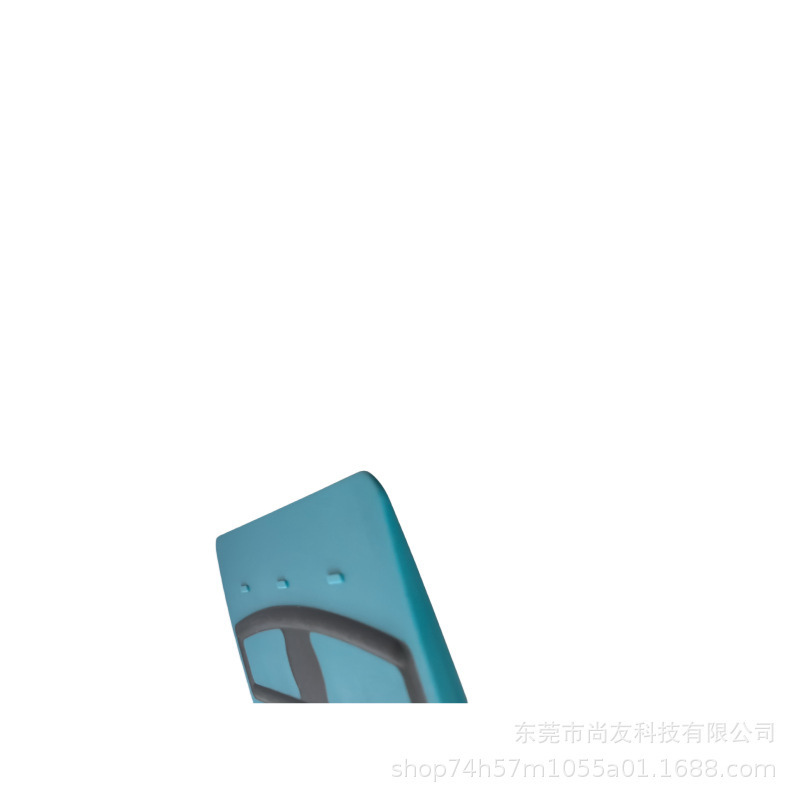 尚友汽车贴膜工具四方软刮板改色膜美容套装刮刀隐形车衣刮板TPEE|undefined