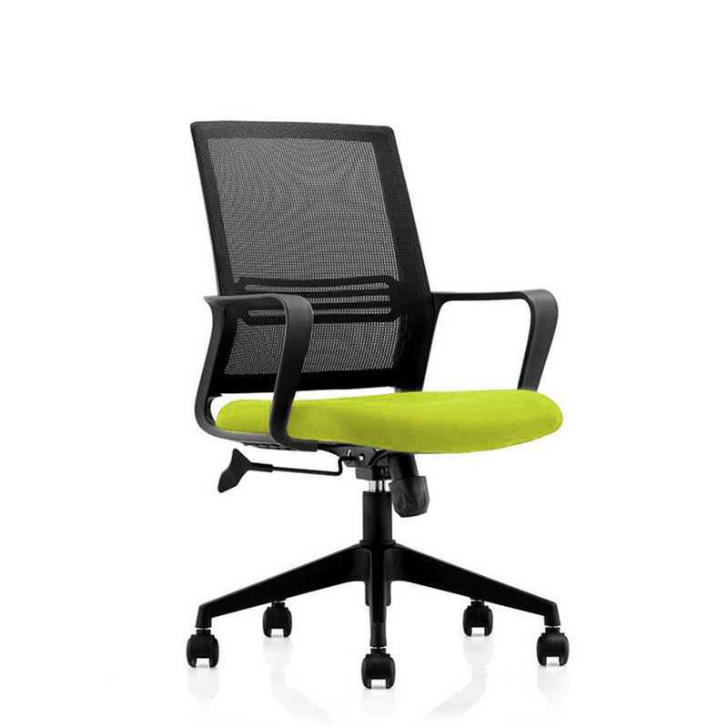 Fuente de fábrica silla de oficina silla giratoria doméstica silla de oficina silla de computadora silla ergonómica silla de malla al por mayor