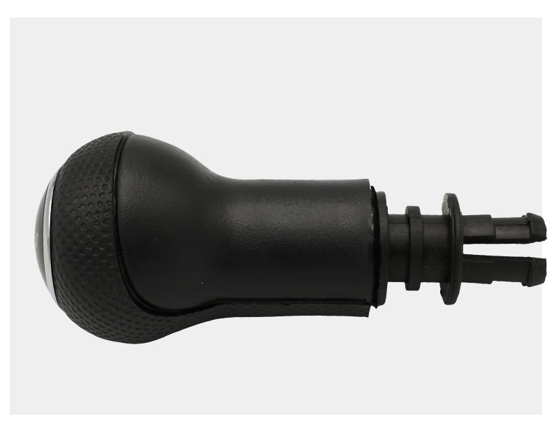 Adaptable a la palanca de cambio de velocidad del vehículo manual Jetta tipo 02 - 12, cabeza de palanca de cambio de velocidad de 5 velocidades, cabeza de bola de automóvil image 7