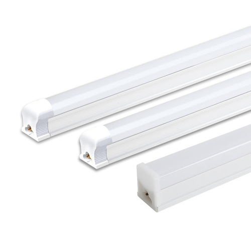 厂家直供LED灯管 一体化T5 T8灯管照明1.2米节能光管 全套日光灯
