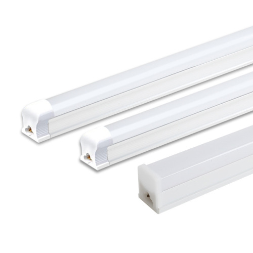 Factory direct supply LED lamp integrated T5 T8 lamp lighting 1.2 meters energy-saving light tube full set of fluorescent lamps
