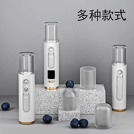 吸奶器;美容喷雾仪;USB风扇