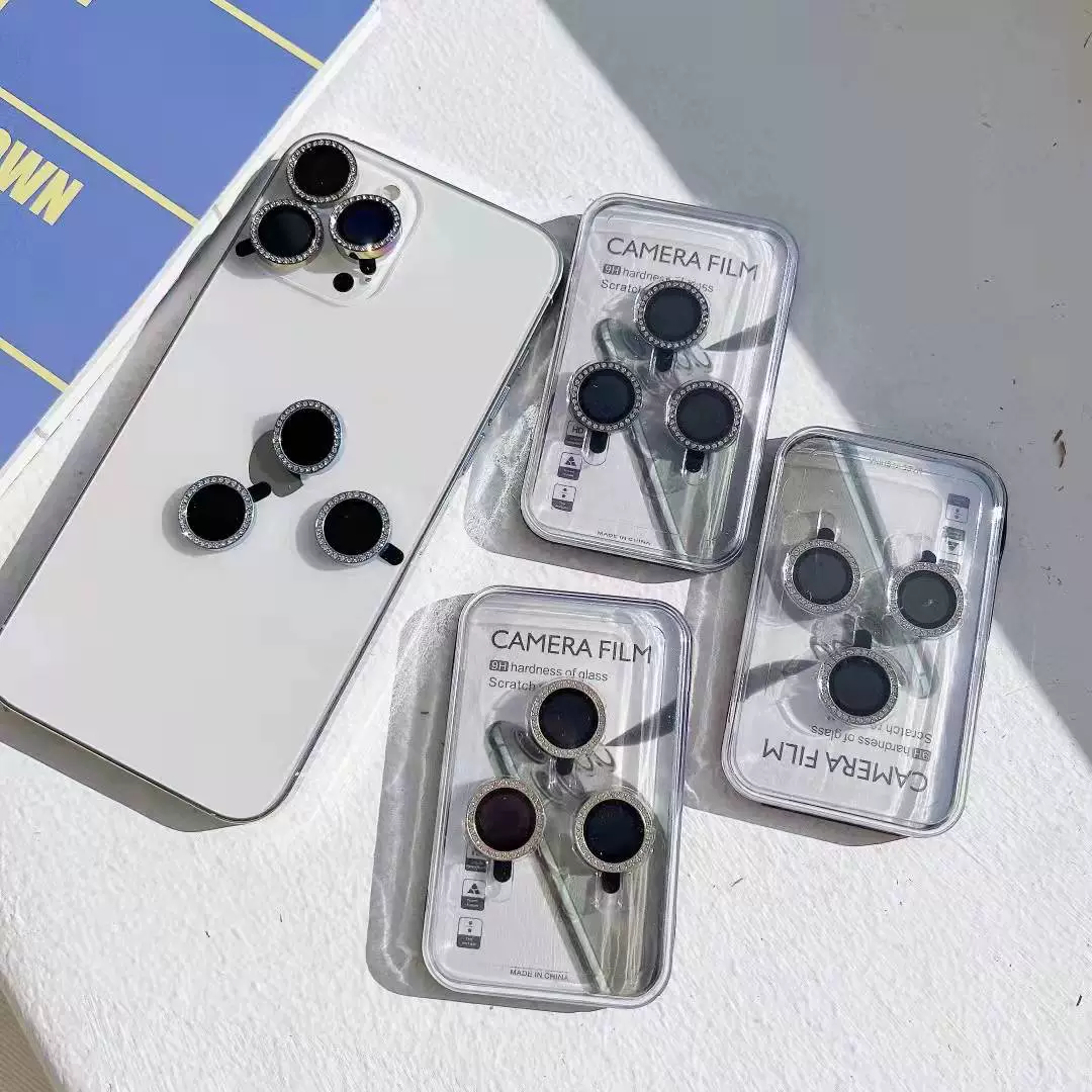 Apple, совместимый с iPhone 15, линза, защитная CCTV-камера, iphone, 15promax