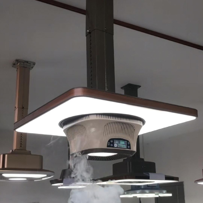 [신제품 직렬] 대용량 흡입 표준 모델