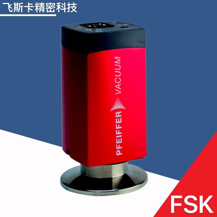 Pfeiffer 德国普发PKR361冷阴极真空计 全新原装 质保一年