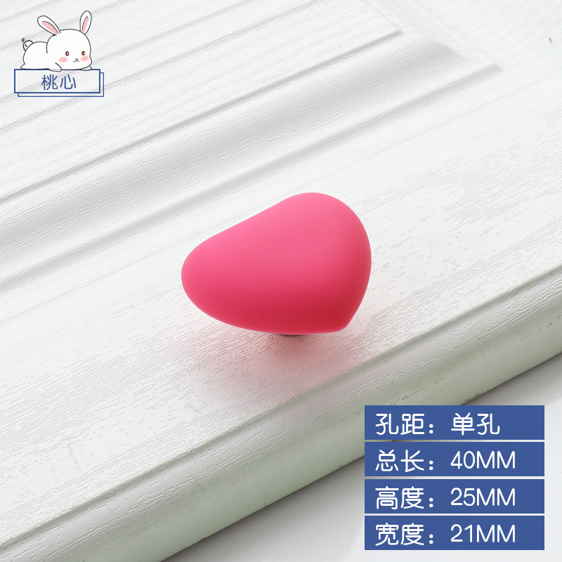 Estrella Luna Nube Blanca puerta del gabinete del cajón manija de los niños Anti-colisión personalizada nueva habitación de los niños armario manija de dibujos animados