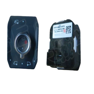 electric folding switch, Other Automotive Safety Supplies