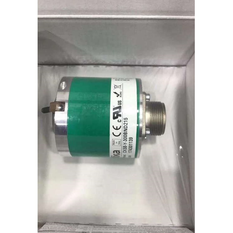 意大利莱卡lika编码器AS111/GN-15-X 现货