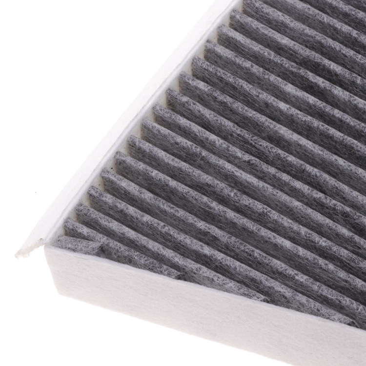 Car Air Conditioning Filter Element E-Class Cls Air Filter Element Oil Filter A2118300018