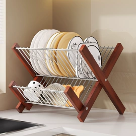 收纳架;厨房置物架;收纳篮/筐