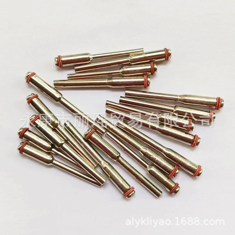 Обычная пластина из нержавеющей стали с двойной сеткой, соответствующая фиксированному стержню, аксессуары для шатуна 3,17/3,0/2,3