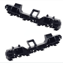 适用于广本14-18年款雅阁前保险杠支架左右71193-T2A-H01 美版专