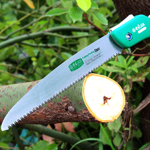 Old a Quick Folding Saw Household Handheld Small Logging Saw Garden Tree Hand Saw Outdoor Woodworking Saw Hand Saw