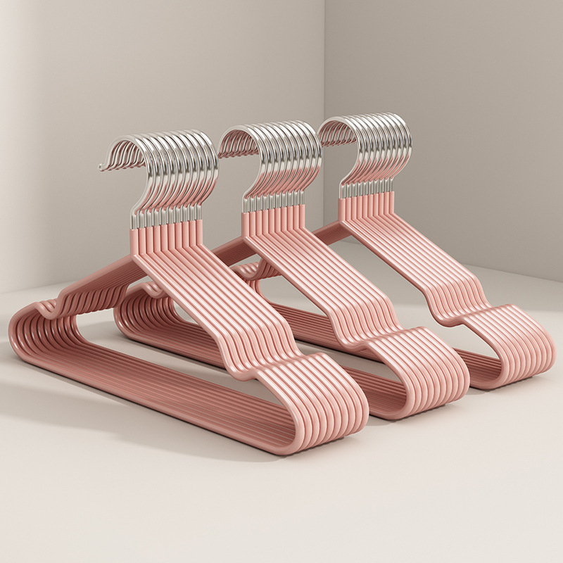 40cm pink [dip molded anti-slip groove]