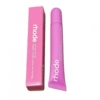 Short cake (cold pink) No. 6