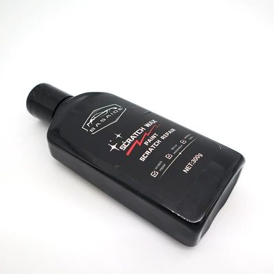 foreign trade cross-border, Car wax