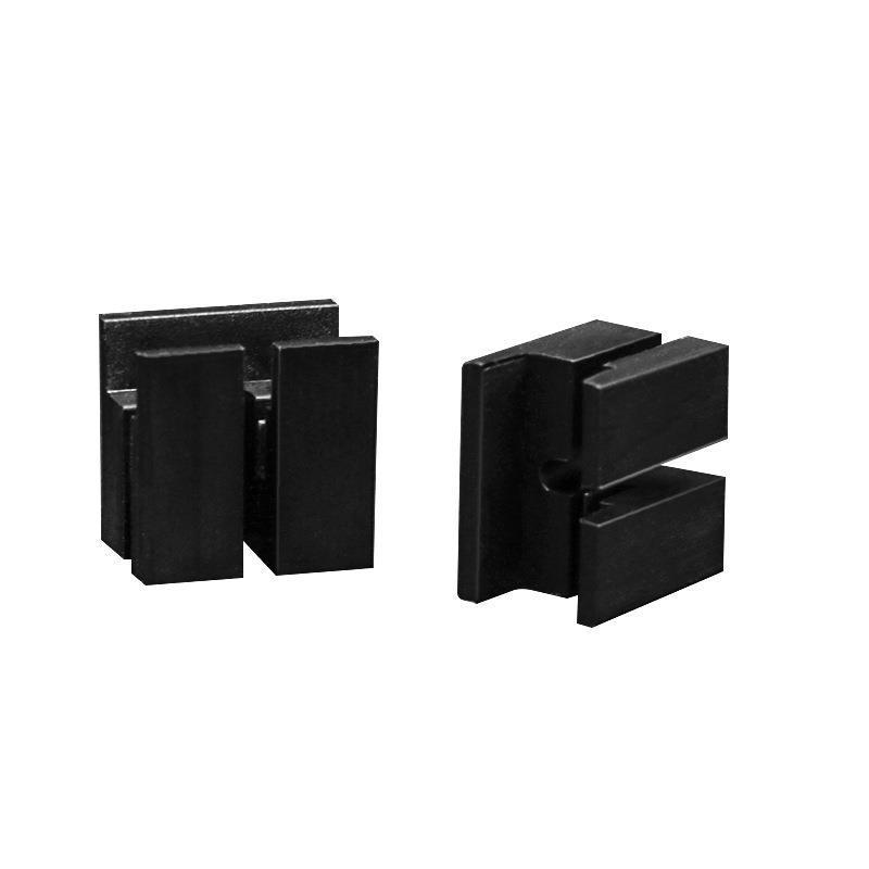 供应KSS电晶体座 电晶体盖 TH-1V0 防火等级94V-0