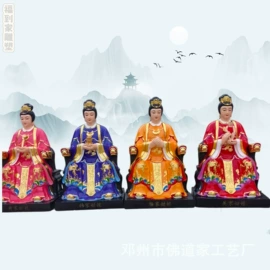 佛像/神像;树脂工艺品;宗教法器
