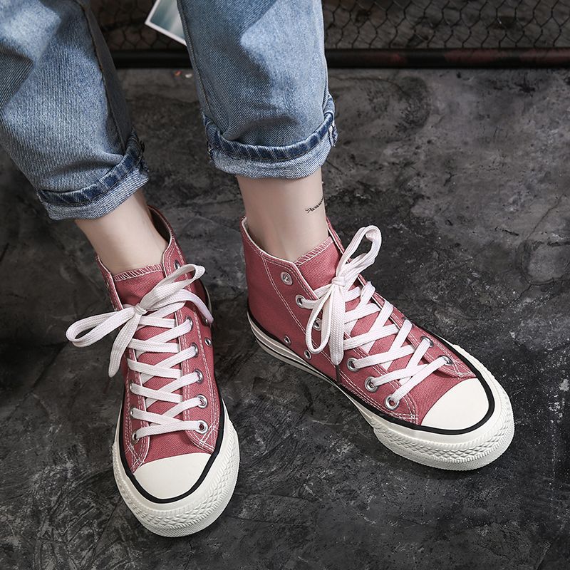 [S 하이 엔드 스타일] 콩 페이스트 레드