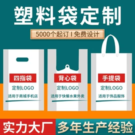 其他塑料薄膜;塑料背心袋