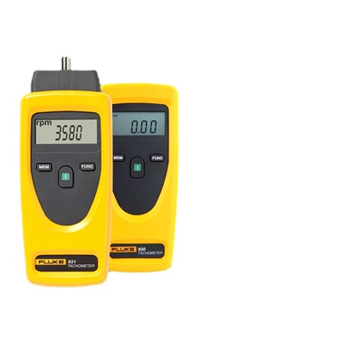 FLUKE931 contact and – tachometer