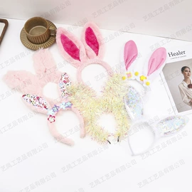 发箍;圣诞装饰品;发圈