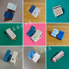 聚合物夹具，软包电芯化成分容柜充放电夹具，30A  60A大电流夹具