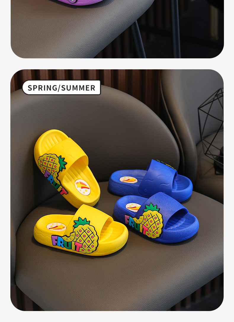Children's Slippers 6