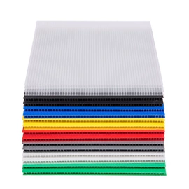 PP塑料板;周转箱;塑料箱