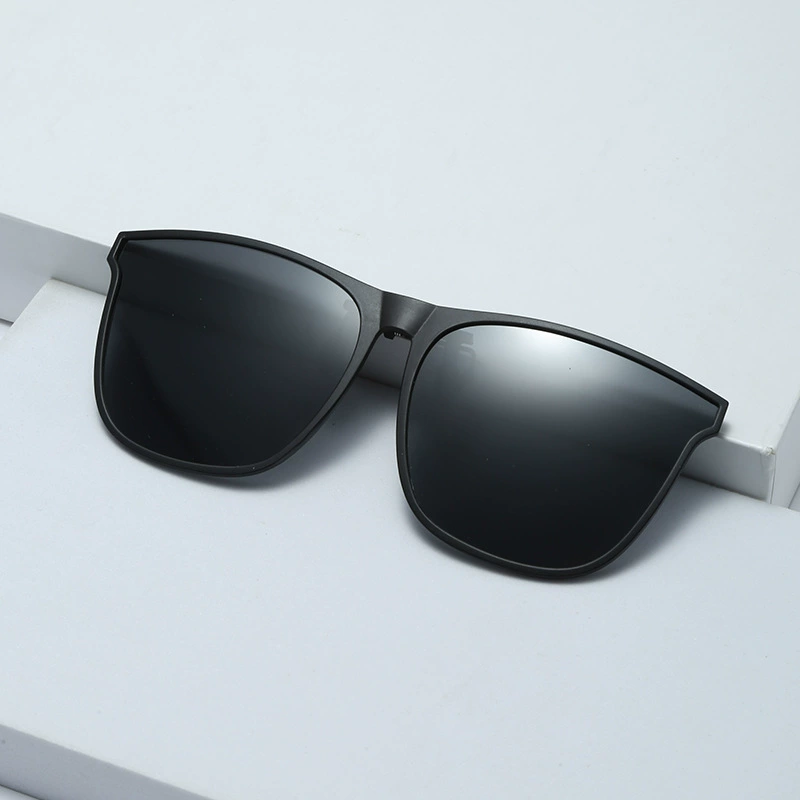 Ultra-light Invisible Frame Sunglasses, Unisex, UV Protection, Multiple Colors
