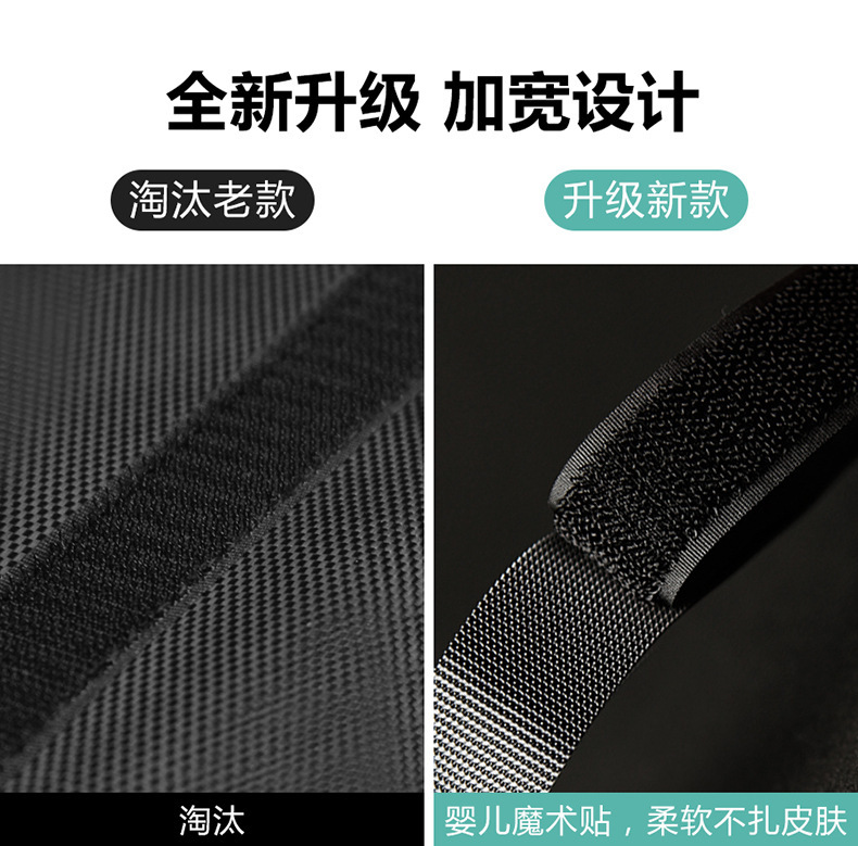 Children's Safety Belt Anti-Stranglehold New Style Shoulder Protector Safety Belt Adjustable Fastener Car Accessories Universal Set