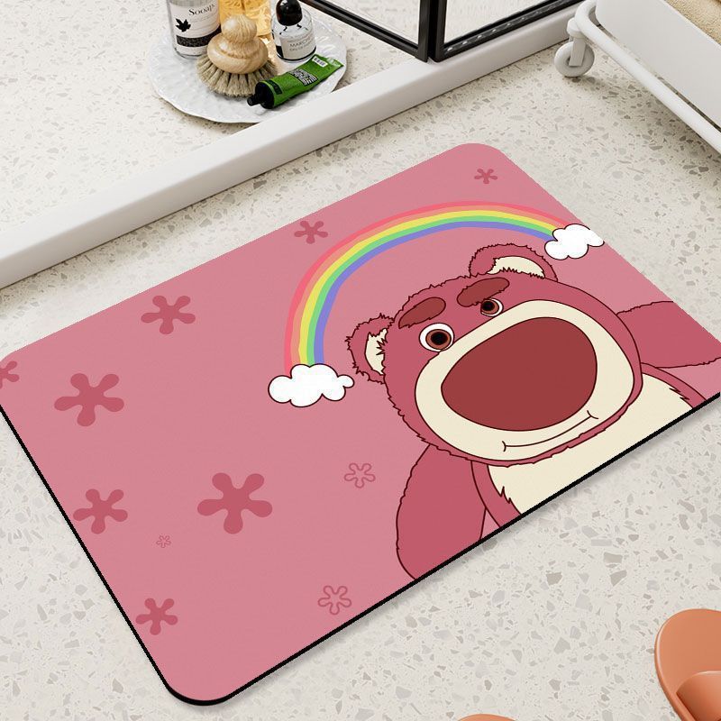 Strawberry Bear-4