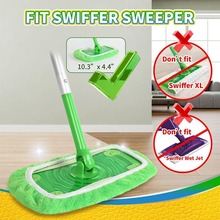 拖把替换布重复使用强吸水拖把布吸毛发专用地面清洁布通用拖把布