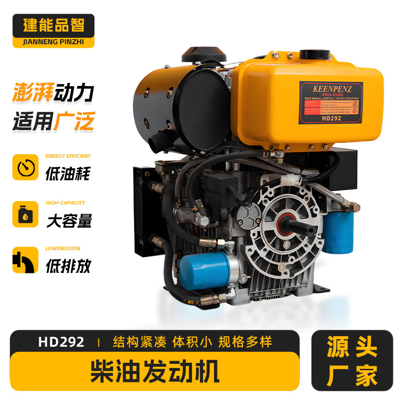 メーカー供給 HD292 ディーゼルエンジン 500kw 移動式大型発電機 自動緊急災害救助|undefined