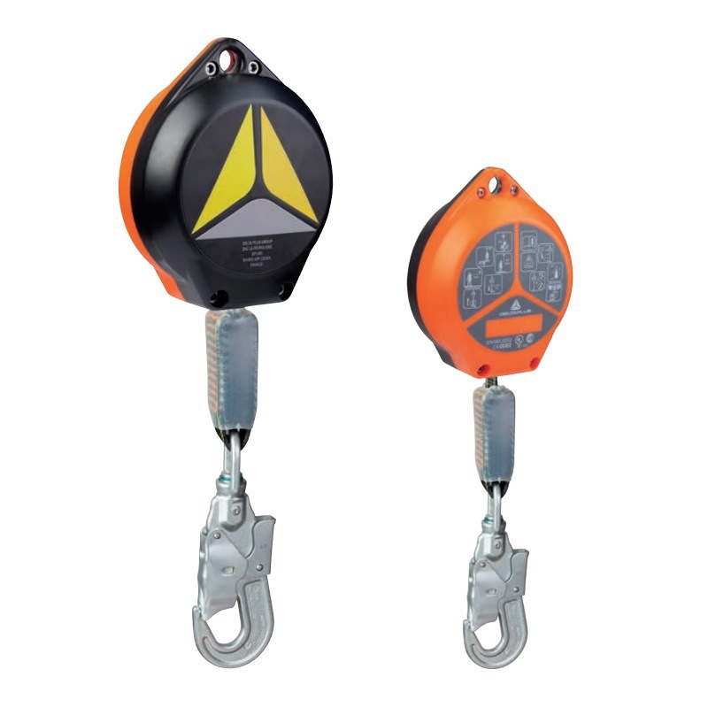 Delta 505130 AN130 banda de banda 6m freno contraíble