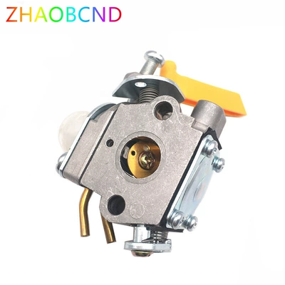 Mower Chainsaw Carburetor – Motorcycle Carburetor
