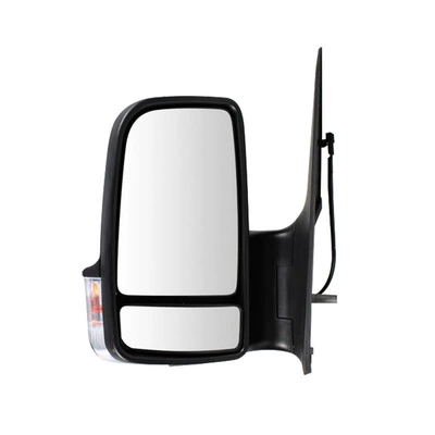 Model 906 Rearview Mirrors, Rearview mirror/rearview mirror