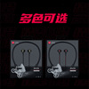 Yunshi BN28 Bluetooth headset wireless hanging neck running suitable Bluetooth headset wholesale consulting customer service