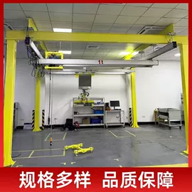 起重机;运输搬运设备;起重葫芦