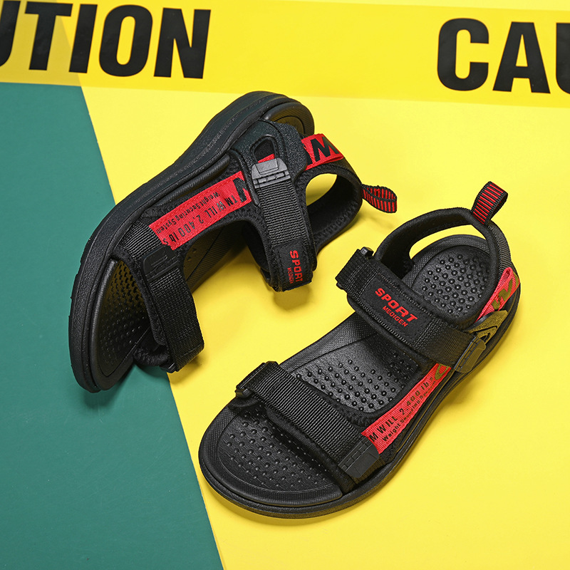 boy's sandals